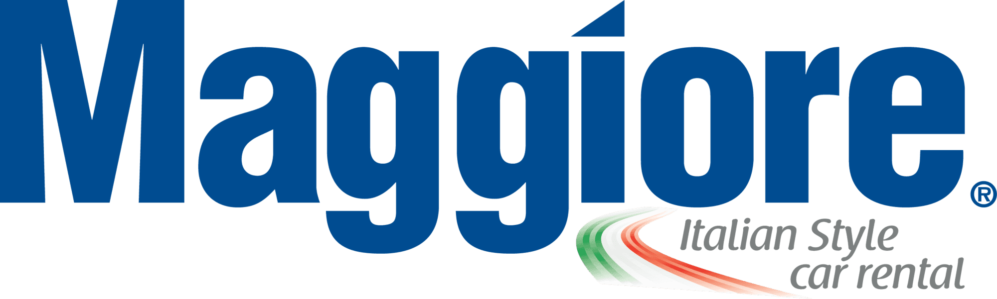 Maggiore